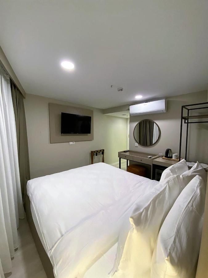 Joy Taksim Hotel Istanbul Exterior photo