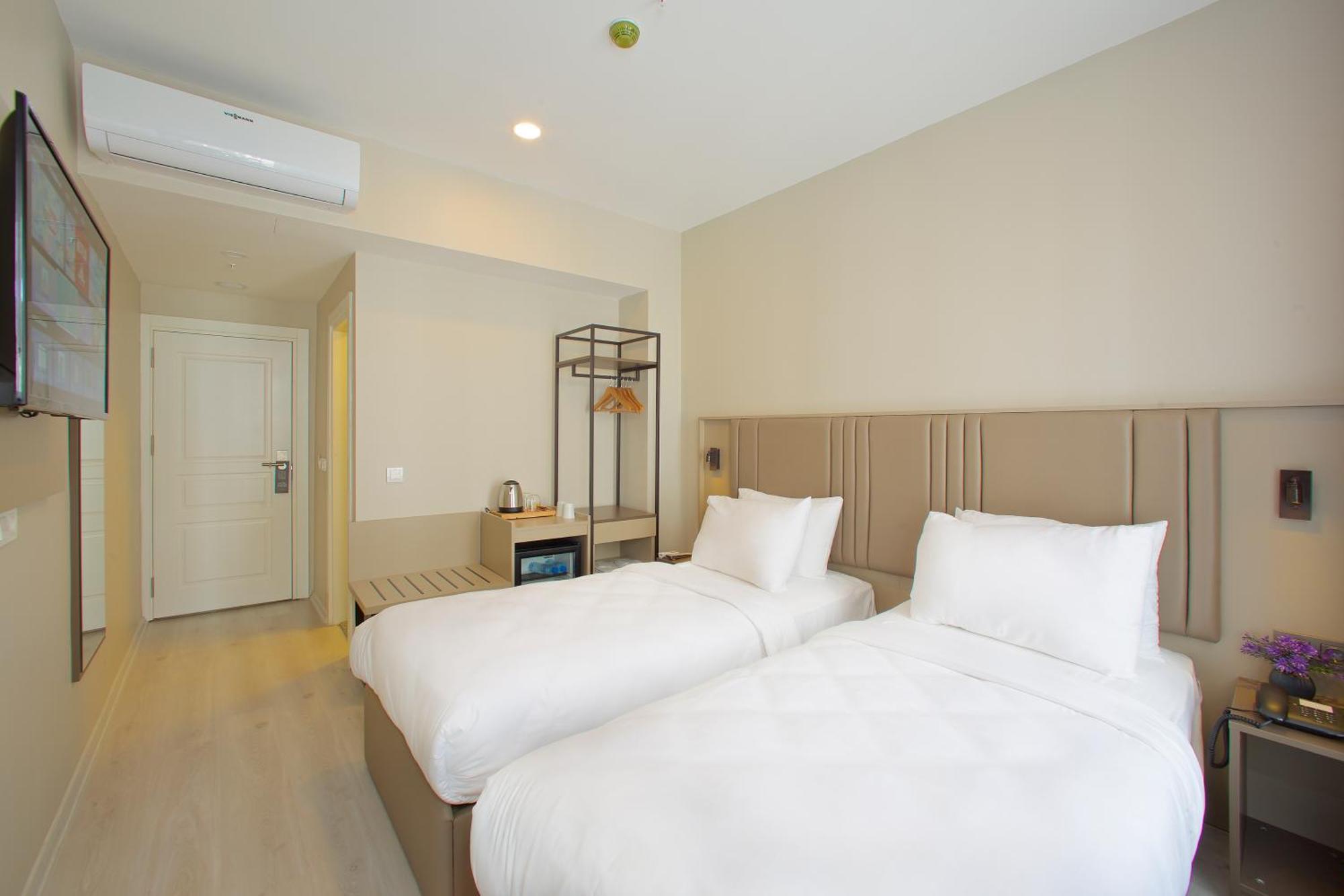 Joy Taksim Hotel Istanbul Exterior photo