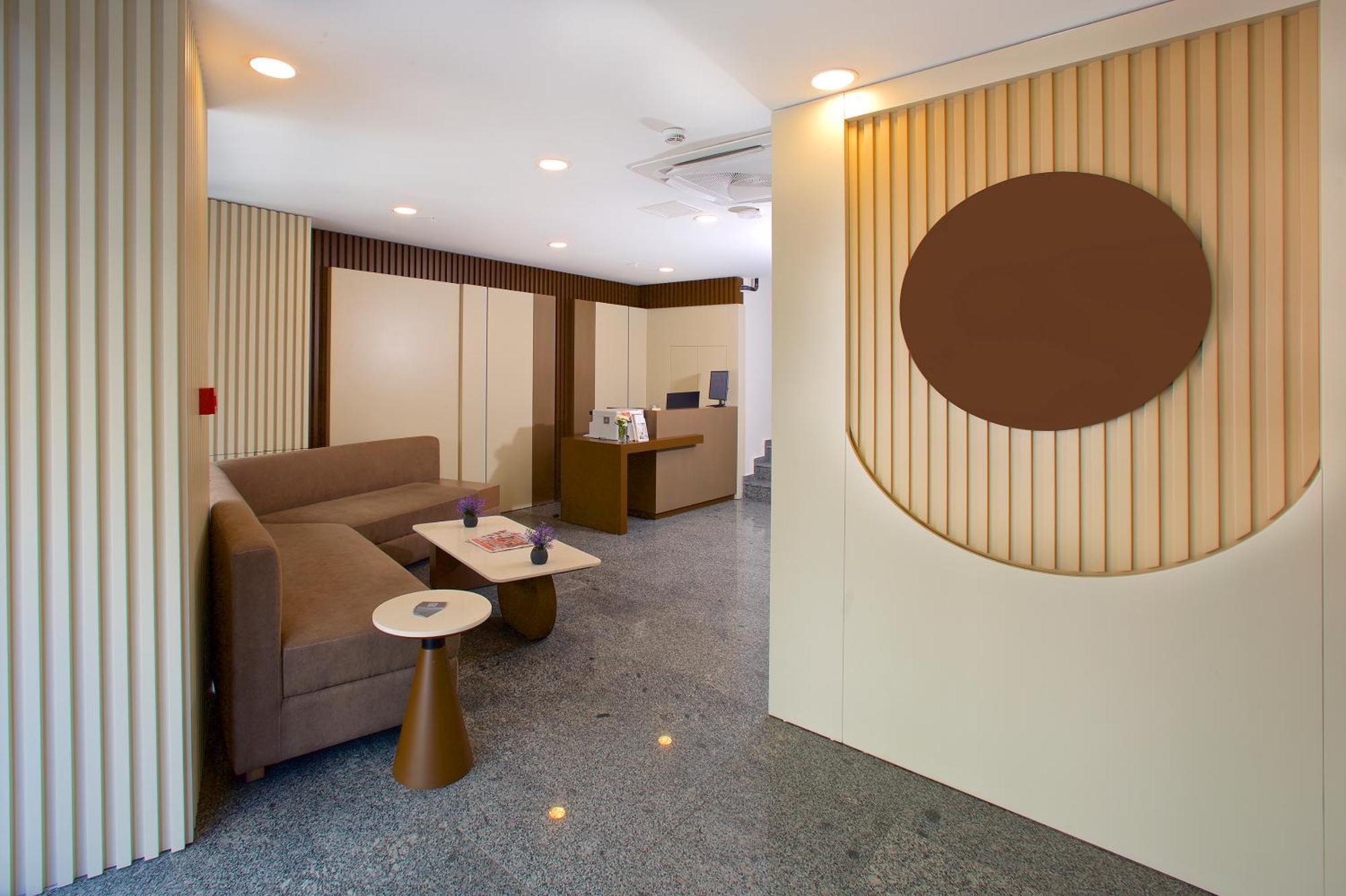 Joy Taksim Hotel Istanbul Exterior photo