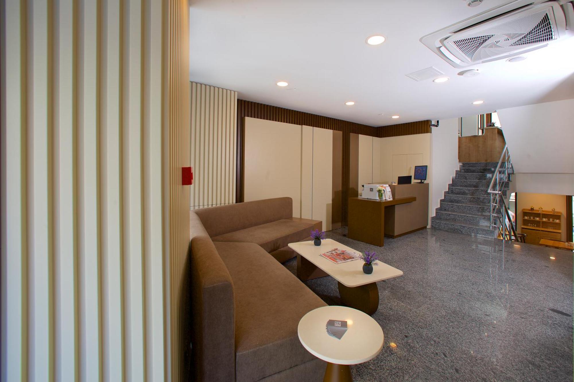 Joy Taksim Hotel Istanbul Exterior photo