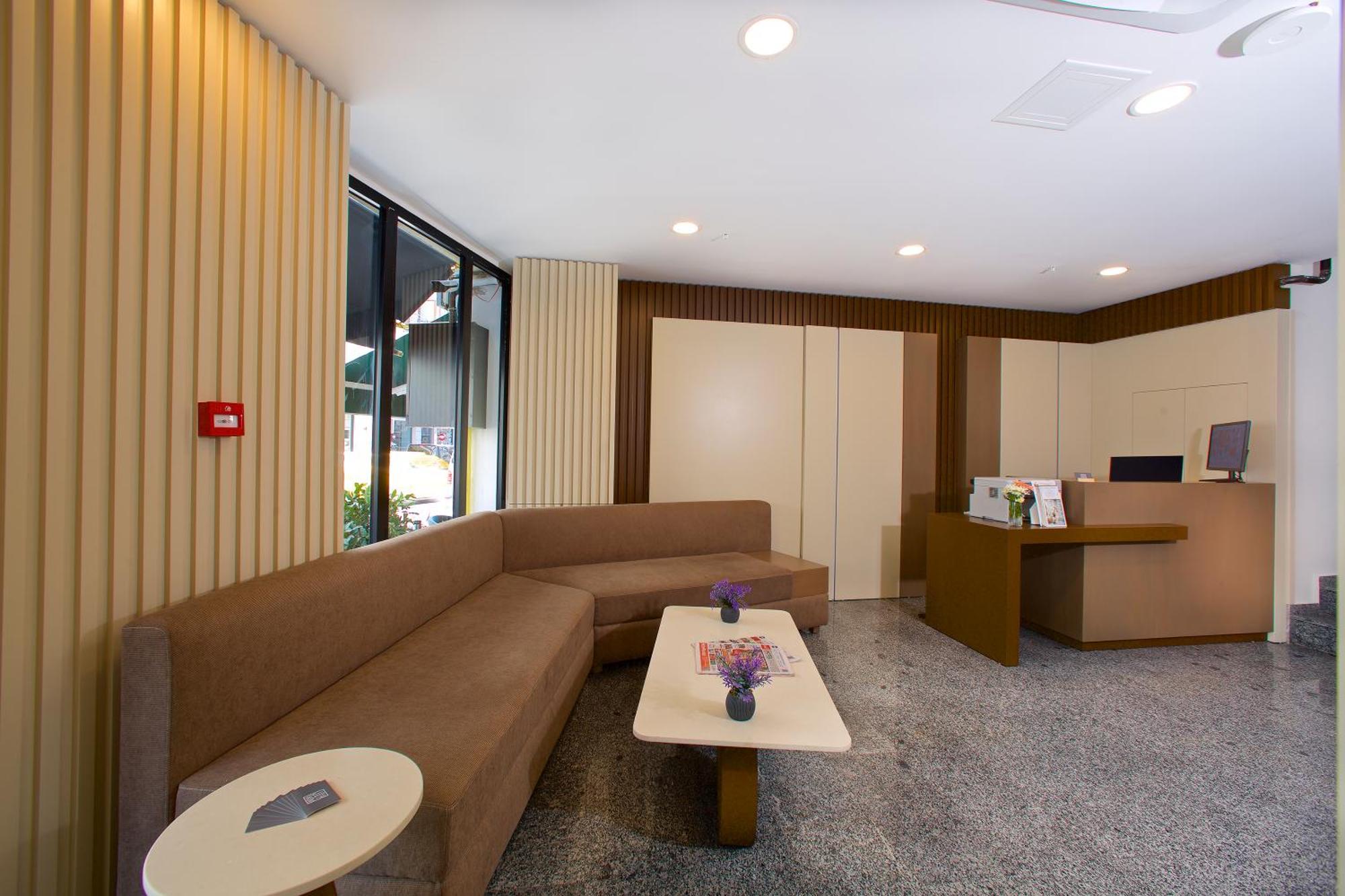 Joy Taksim Hotel Istanbul Exterior photo